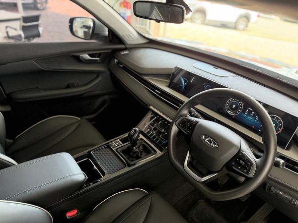 2026-Chery-Tiggo-Cross-15-Lit image:16
