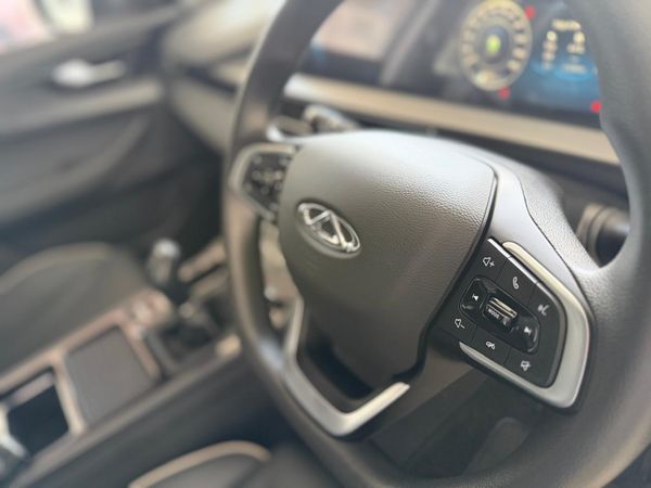 2026-Chery-Tiggo-Cross-15-Lit image:17