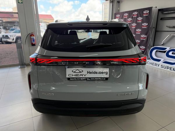2026-Chery-Tiggo-Cross-15-Lit image:3