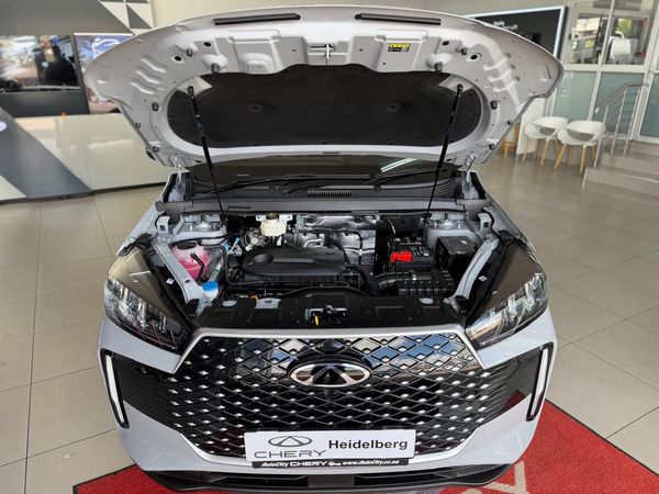 2026-Chery-Tiggo-Cross-15-Lit image:8