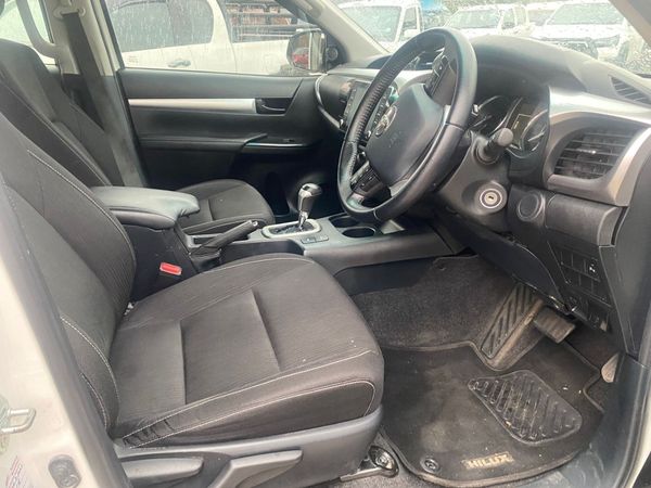 2023-Toyota-Hilux-28-GD-6-Raised-Body-Raider-Auto-Double-Cab image:16