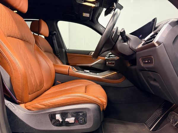 2024-BMW-X7-xDrive-M60i-M-Performance image:19