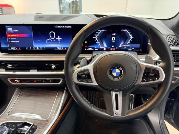 2024-BMW-X7-xDrive-M60i-M-Performance image:4