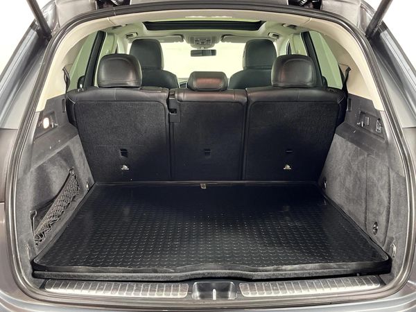 2020-Mercedes-Benz-GLE-400d-4Matic image:12