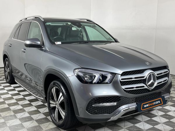 2020-Mercedes-Benz-GLE-400d-4Matic image:14