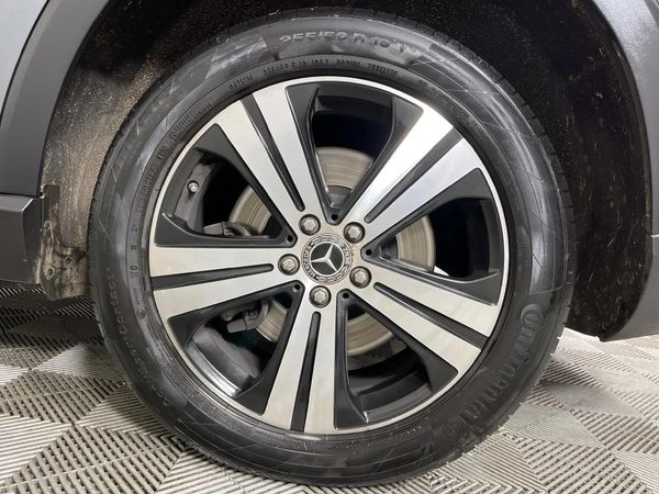 2020-Mercedes-Benz-GLE-400d-4Matic image:6