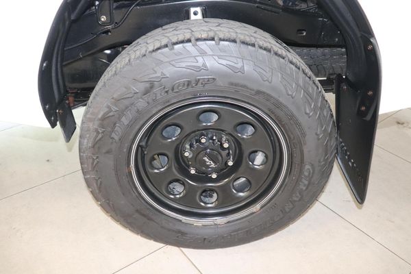 2020-Toyota-Hilux-28-GD-6-Raised-Body-Legend-Auto-Extended-Cab image:8