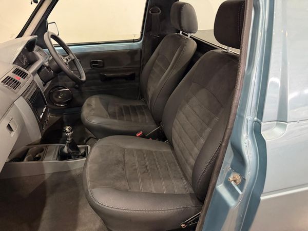 2006-Volkswagen-Caddy-Pick-Up-Single-Cab-2Ltr-8V image:9