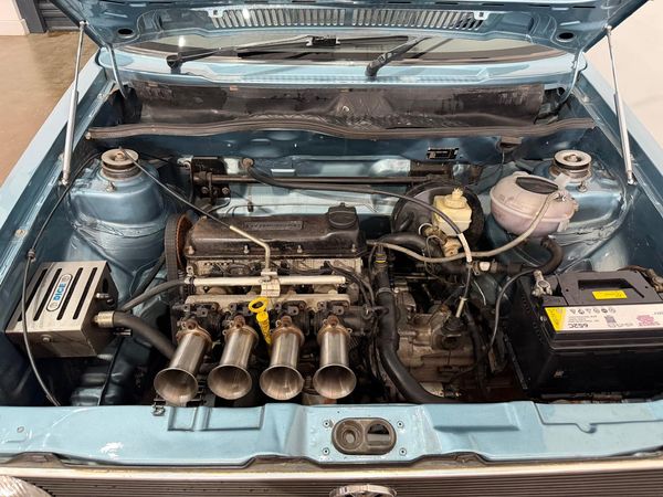2006-Volkswagen-Caddy-Pick-Up-Single-Cab-2Ltr-8V image:10