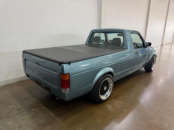 2006-Volkswagen-Caddy-Pick-Up-Single-Cab-2Ltr-8V image:2