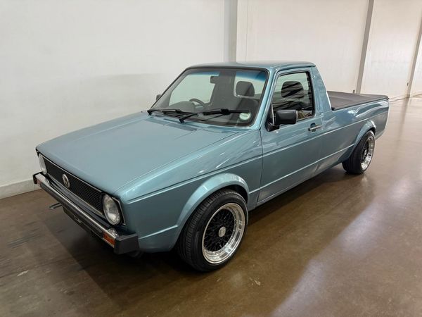 2006-Volkswagen-Caddy-Pick-Up-Single-Cab-2Ltr-8V image:3