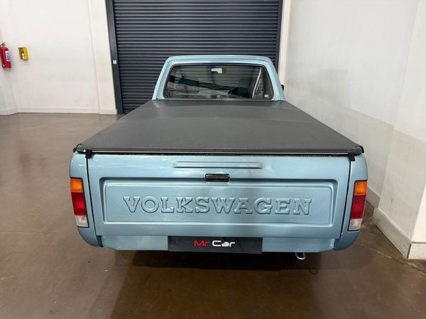 2006-Volkswagen-Caddy-Pick-Up-Single-Cab-2Ltr-8V image:6