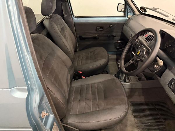 2006-Volkswagen-Caddy-Pick-Up-Single-Cab-2Ltr-8V image:7