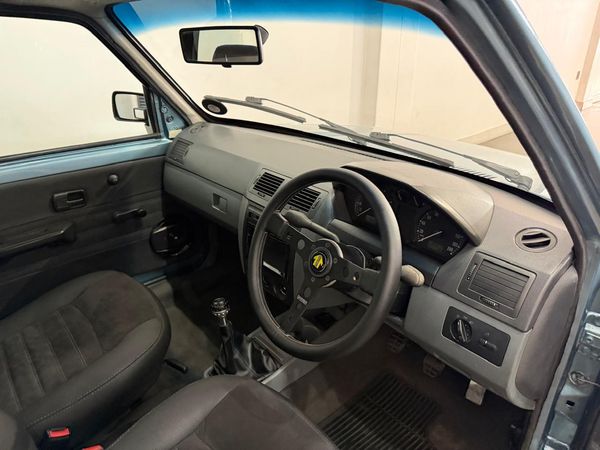 2006-Volkswagen-Caddy-Pick-Up-Single-Cab-2Ltr-8V image:8