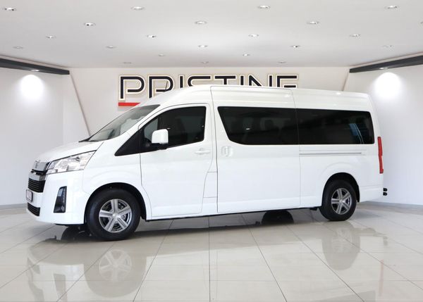 2019-Toyota-Quantum-28-GL-14-Seat image:2