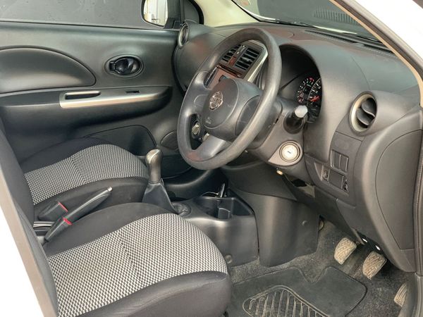 2017-Nissan-Micra-12-Active-Visia image:9