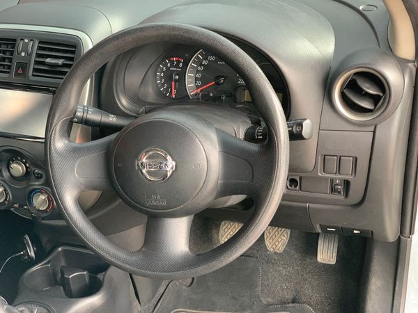2017-Nissan-Micra-12-Active-Visia image:10