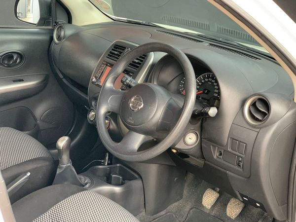 2017-Nissan-Micra-12-Active-Visia image:11