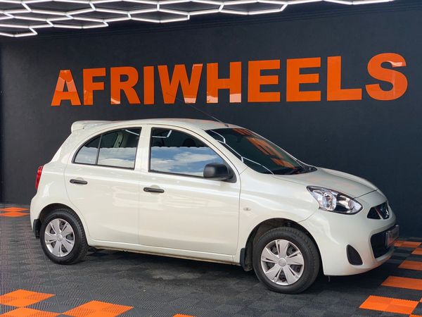 2017-Nissan-Micra-12-Active-Visia image:3