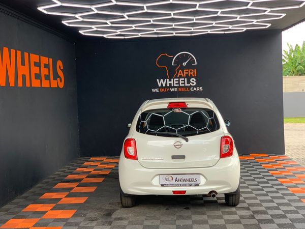 2017-Nissan-Micra-12-Active-Visia image:4