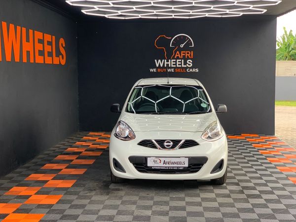 2017-Nissan-Micra-12-Active-Visia image:5