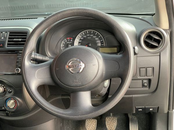 2017-Nissan-Micra-12-Active-Visia image:8