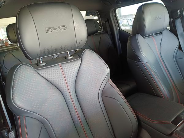2026-BYD-Shark-15-Double-Cab-AWD-Phev image:9