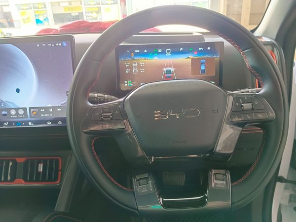 2026-BYD-Shark-15-Double-Cab-AWD-Phev image:10