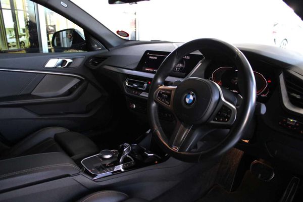 2022-BMW-2-Series-M235i-xDrive-Gran-Coupe image:10