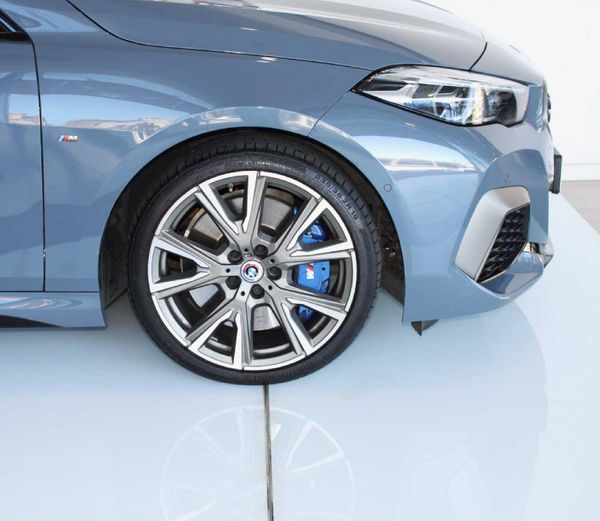 2022-BMW-2-Series-M235i-xDrive-Gran-Coupe image:4