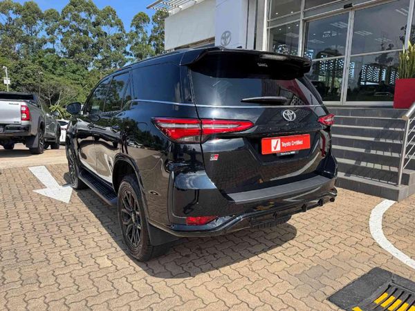 2025-Toyota-Fortuner-28GD-6-4x4-GR-S-Auto image:25