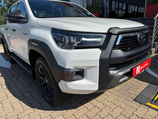 2025-Toyota-Hilux-28-GD-6-Raised-Body-Legend-RS-4x4-Auto-Double-Cab image:1