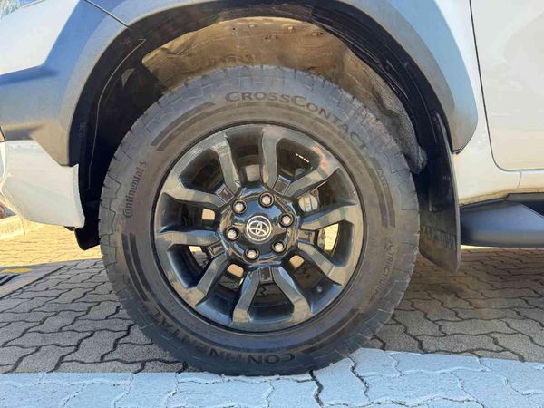 2025-Toyota-Hilux-28-GD-6-Raised-Body-Legend-RS-4x4-Auto-Double-Cab image:19