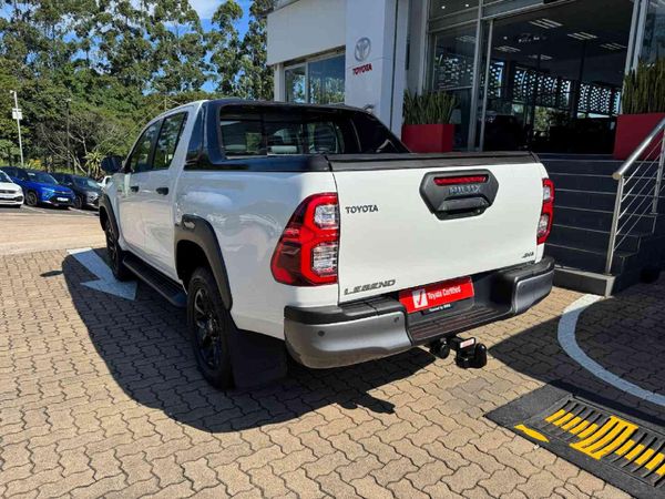 2025-Toyota-Hilux-28-GD-6-Raised-Body-Legend-RS-4x4-Auto-Double-Cab image:20
