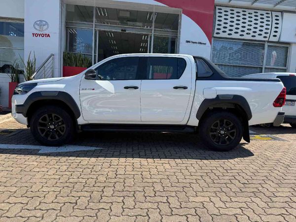 2025-Toyota-Hilux-28-GD-6-Raised-Body-Legend-RS-4x4-Auto-Double-Cab image:21