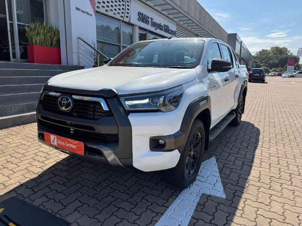 2025-Toyota-Hilux-28-GD-6-Raised-Body-Legend-RS-4x4-Auto-Double-Cab image:22