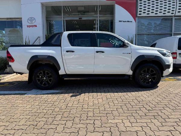 2025-Toyota-Hilux-28-GD-6-Raised-Body-Legend-RS-4x4-Auto-Double-Cab image:3