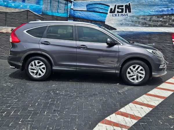 2015-Honda-CR-V-20-Elegance image:2
