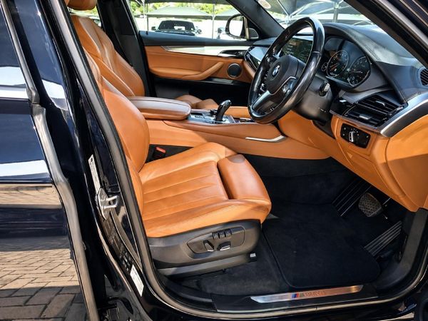 2017-BMW-X6-M50d image:9