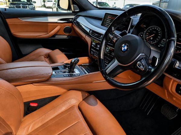 2017-BMW-X6-M50d image:11