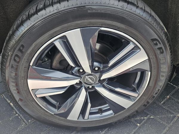 2023-Nissan-X-Trail-25-Acenta-Plus-Auto image:9