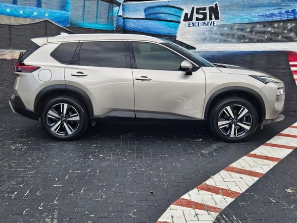 2023-Nissan-X-Trail-25-Acenta-Plus-Auto image:2