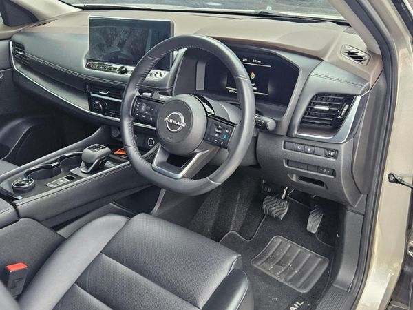 2023-Nissan-X-Trail-25-Acenta-Plus-Auto image:8