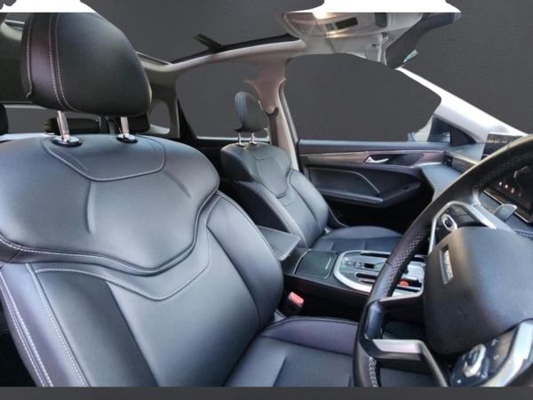 2025-Haval-Jolion-Pro-15T-Super-Luxury-DCT image:9