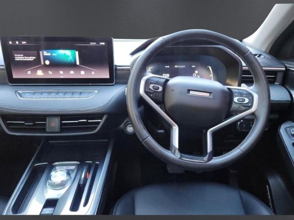 2025-Haval-Jolion-Pro-15T-Super-Luxury-DCT image:10