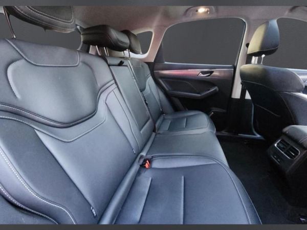 2025-Haval-Jolion-Pro-15T-Super-Luxury-DCT image:11