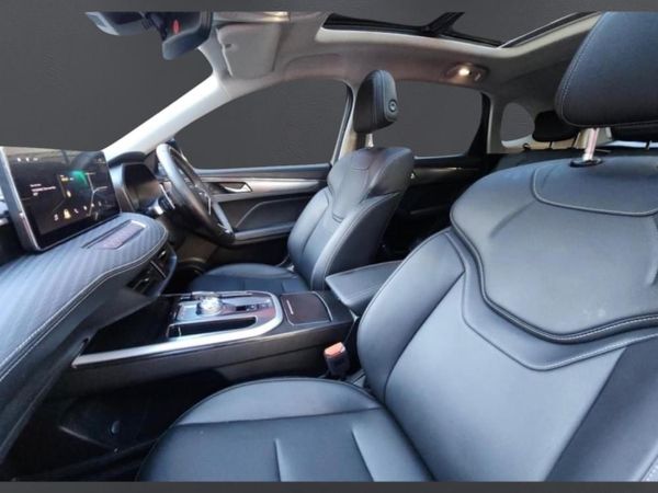 2025-Haval-Jolion-Pro-15T-Super-Luxury-DCT image:13