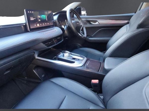 2025-Haval-Jolion-Pro-15T-Super-Luxury-DCT image:14