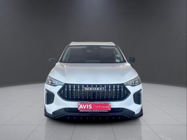 2025-Haval-Jolion-Pro-15T-Super-Luxury-DCT image:1