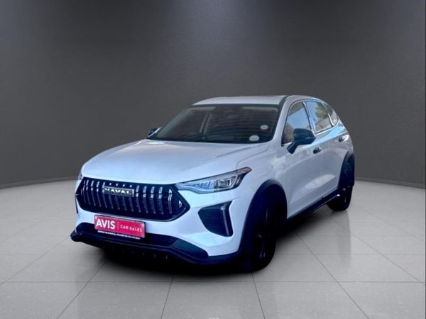 2025-Haval-Jolion-Pro-15T-Super-Luxury-DCT image:2
